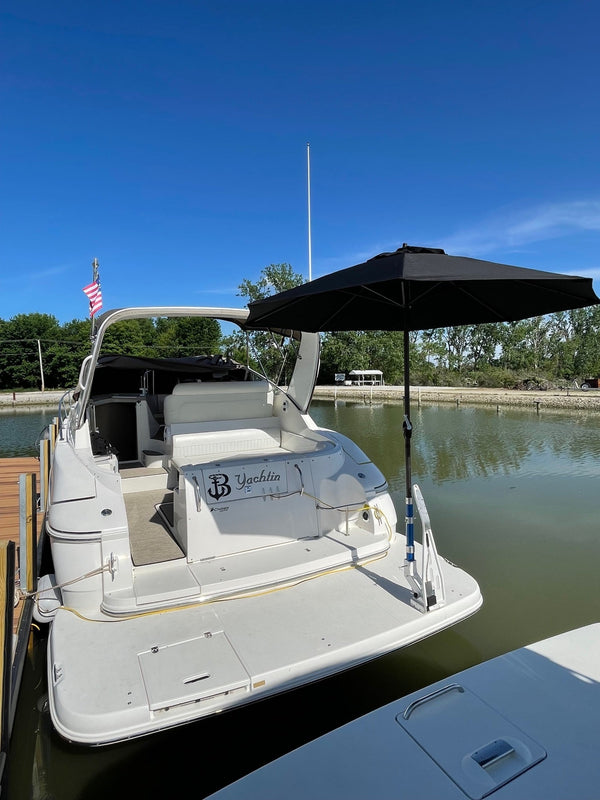 Towing Sea Doos, WaveRunners, Jet Skis, and Dinghies