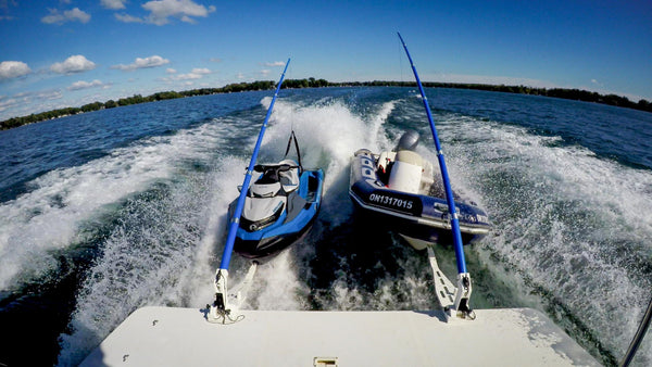30 Knots