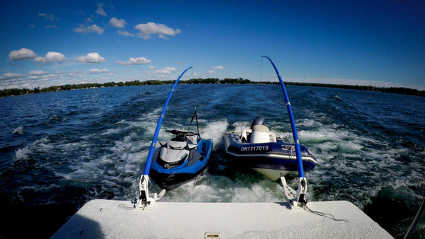 13 knots