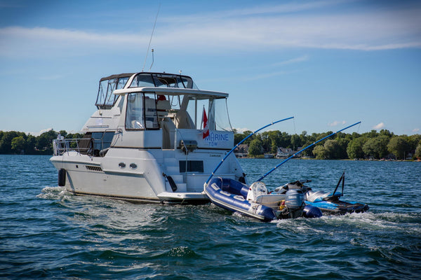 Magic Marine Tow Jet Ski and Dingy