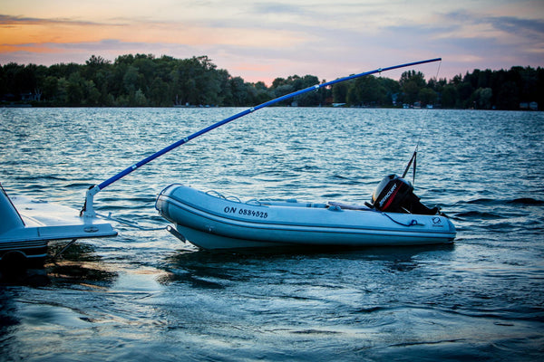 Magic Marine Tow Zodiac 4 Knots