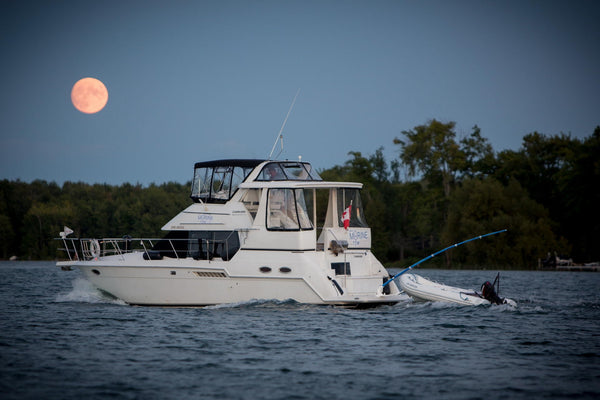 Magic Marine Tow Zodiac 14 Knots