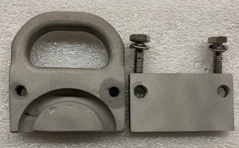 MMT-87W Adaptor for D tow ring. Specify Sea-Doo or JetSki when ordering