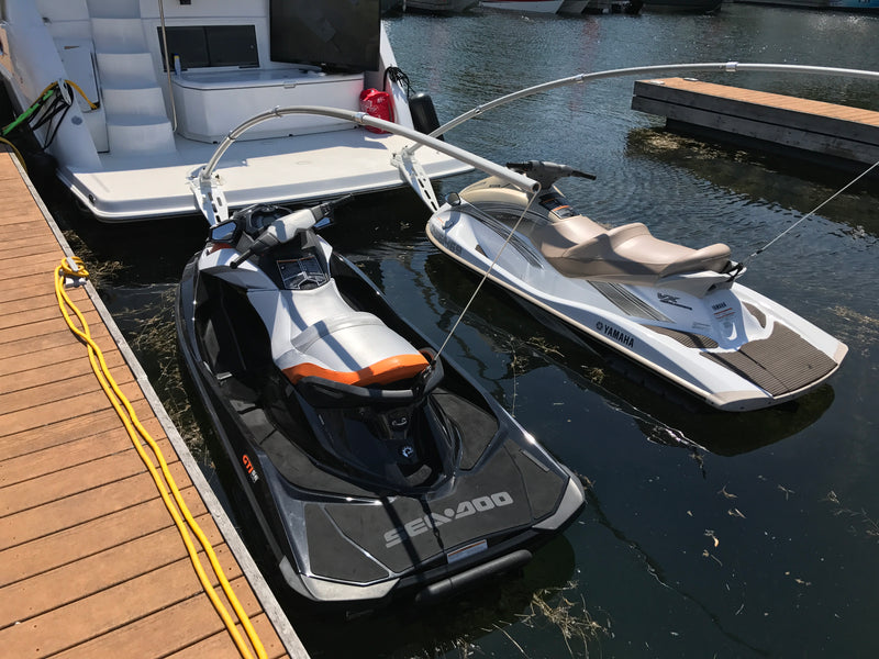 Magic Marine Tow | Magic Marine Tow - Towing of Sea-Doo, WaveRunners ...