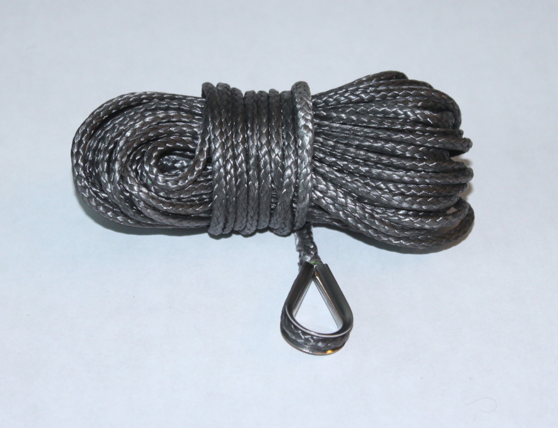 MMT-59W High Tension Line with Stainless Steel Eye (1600 lbs. tensile strength)