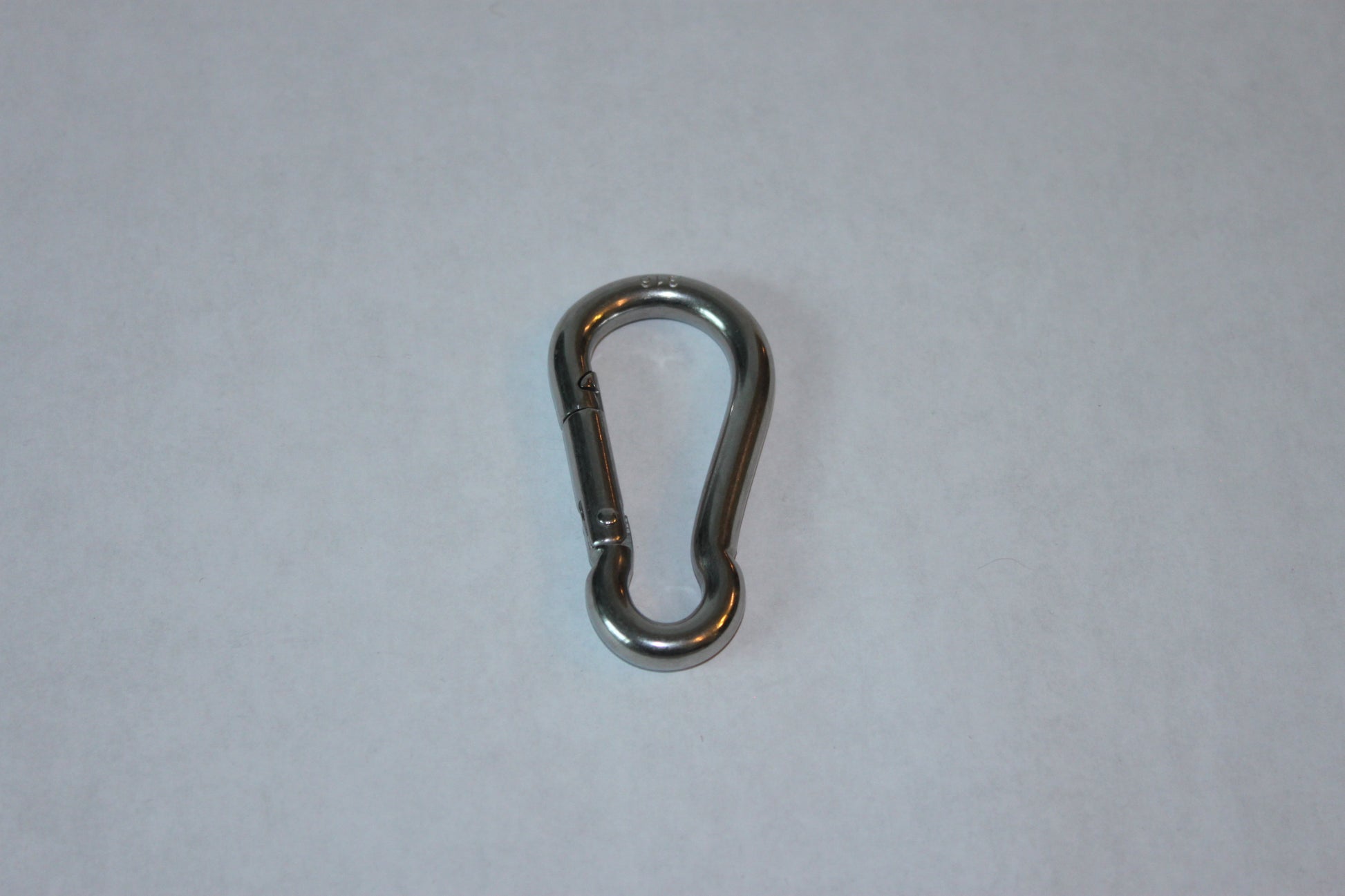 MMT-16 Stainless Steel Carabiner