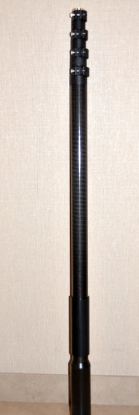 MMT-97 Carbon Fibre Pole